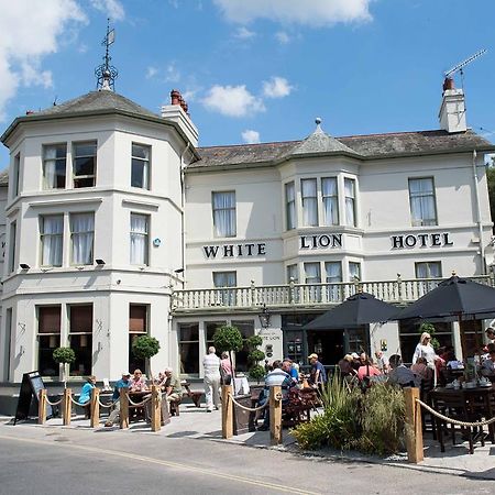 The White Lion By Innkeeper'S Collection Ambleside Exterior foto