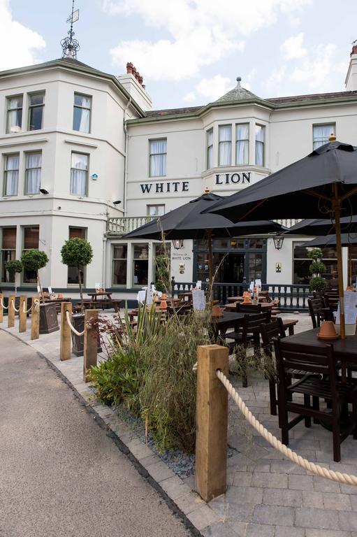 The White Lion By Innkeeper'S Collection Ambleside Exterior foto