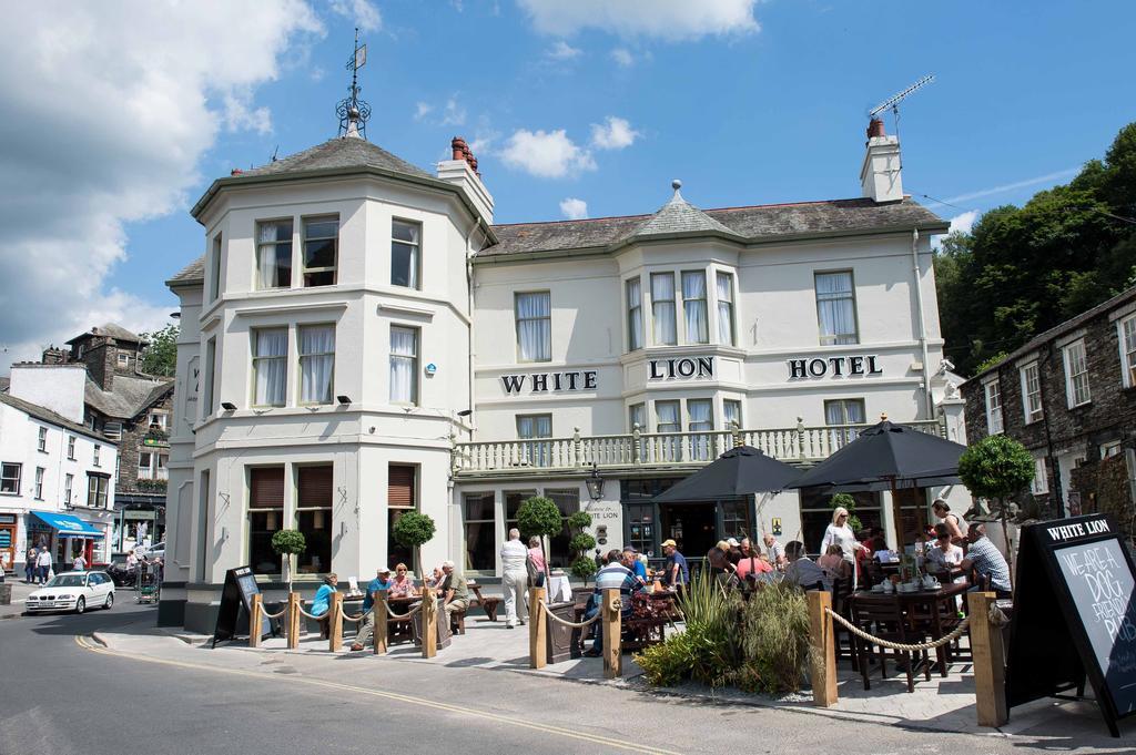 The White Lion By Innkeeper'S Collection Ambleside Exterior foto