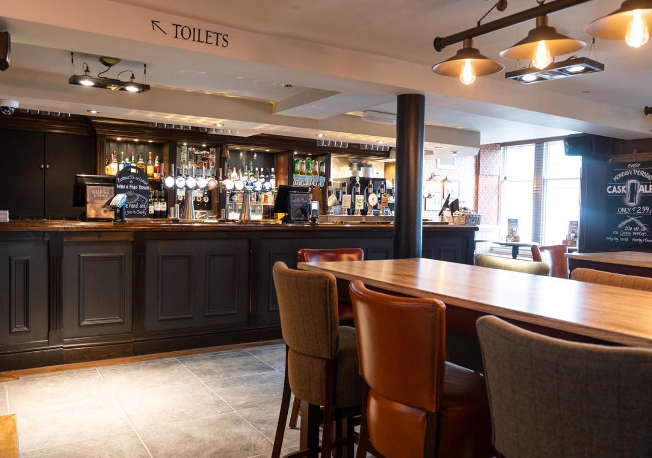The White Lion By Innkeeper'S Collection Ambleside Exterior foto